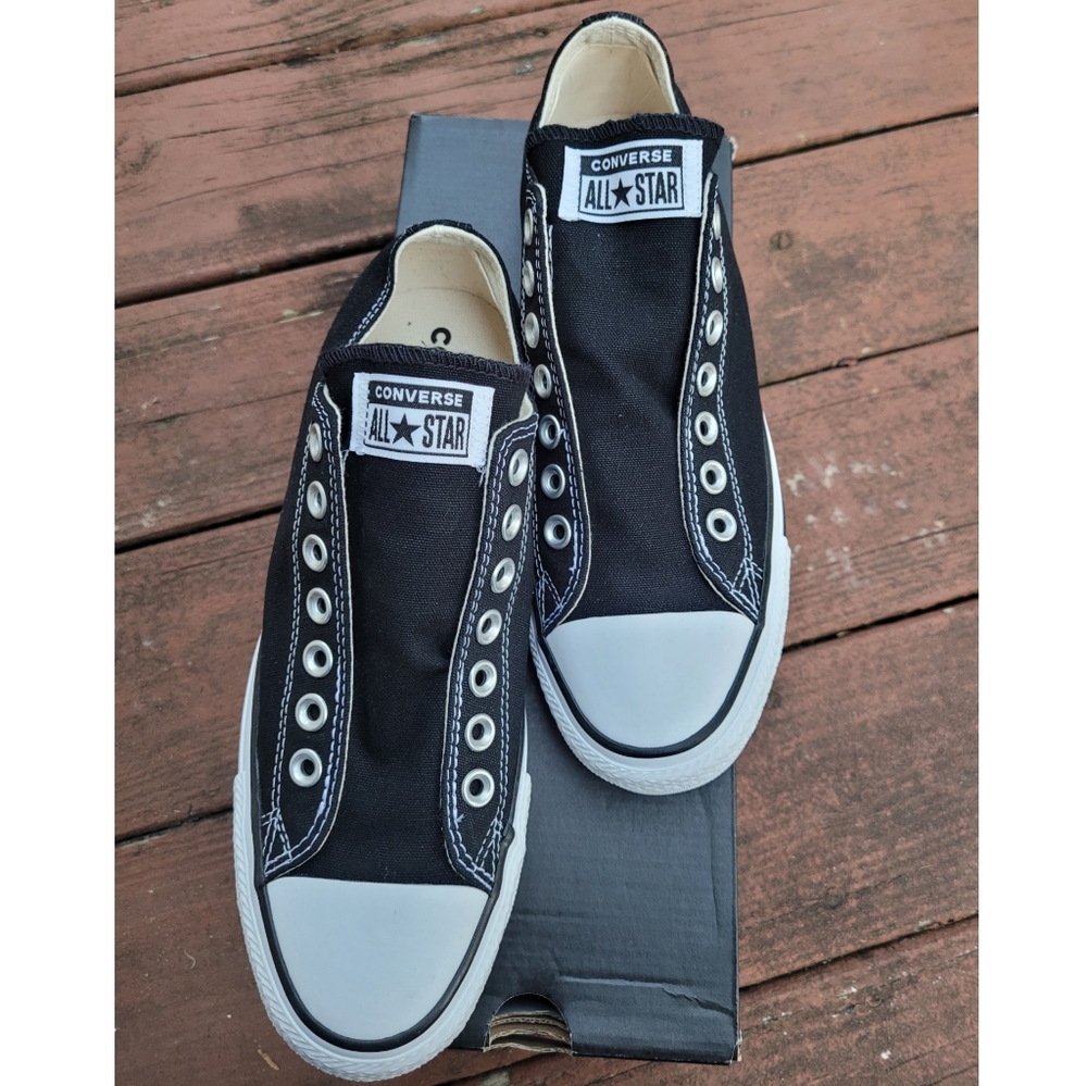 Converse Slip-on
